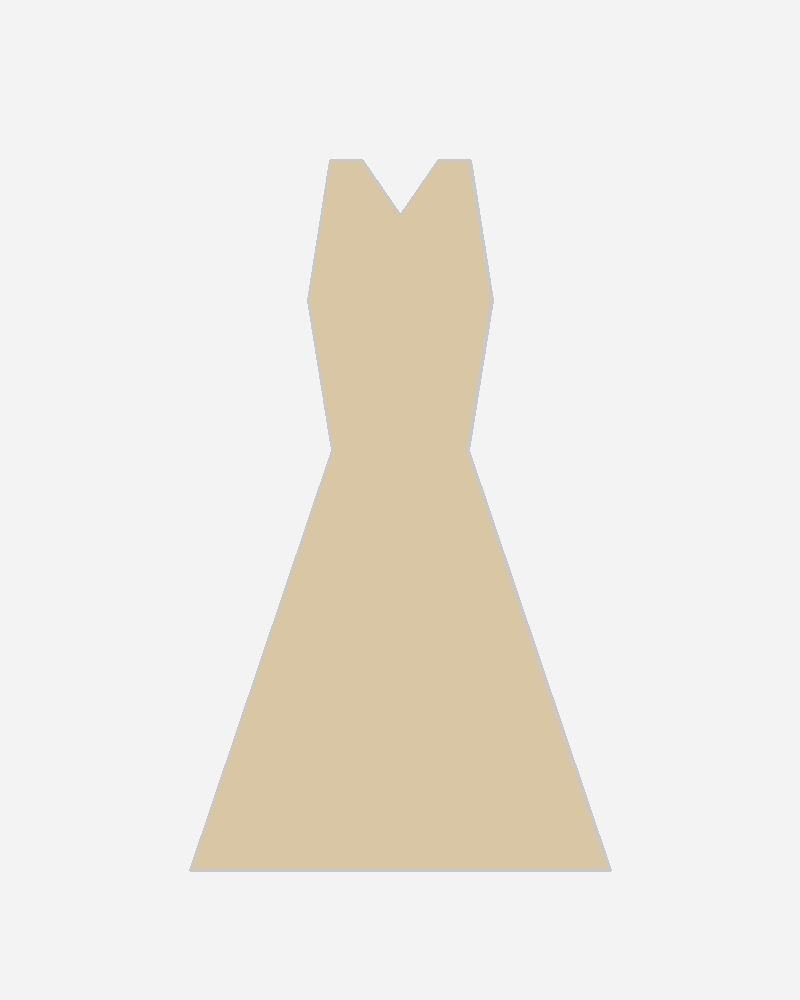 Linen Midi Dress