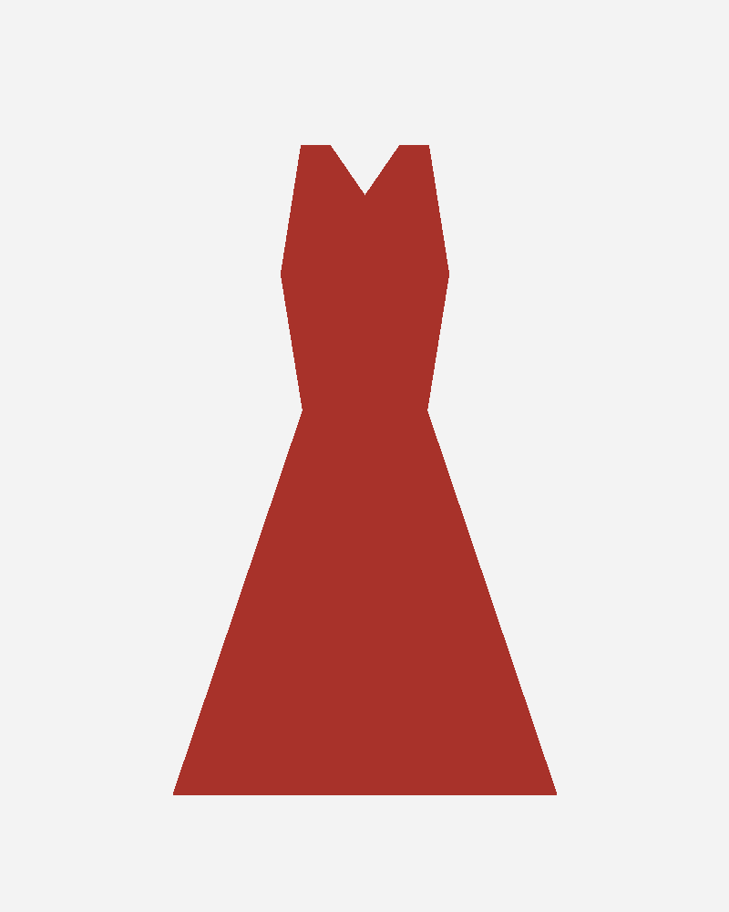 Wrap Summer Dress