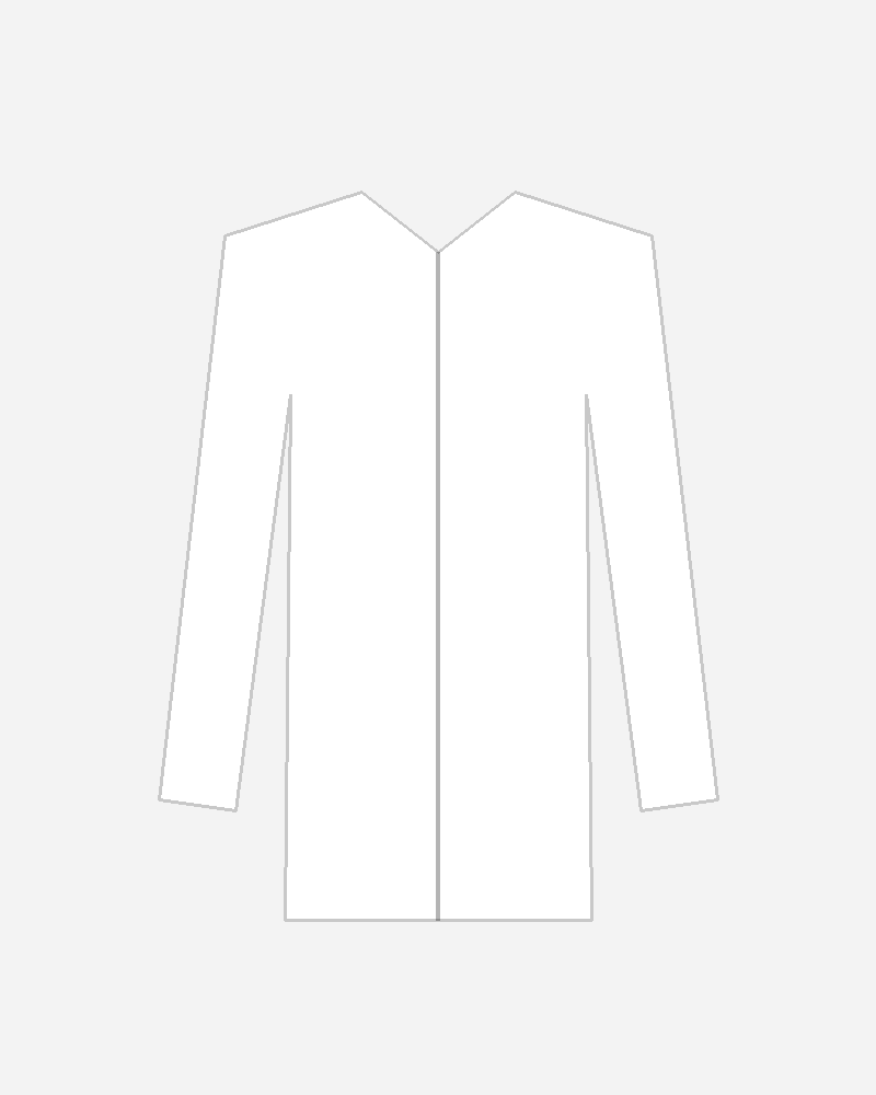 Oversized Poplin Shirt