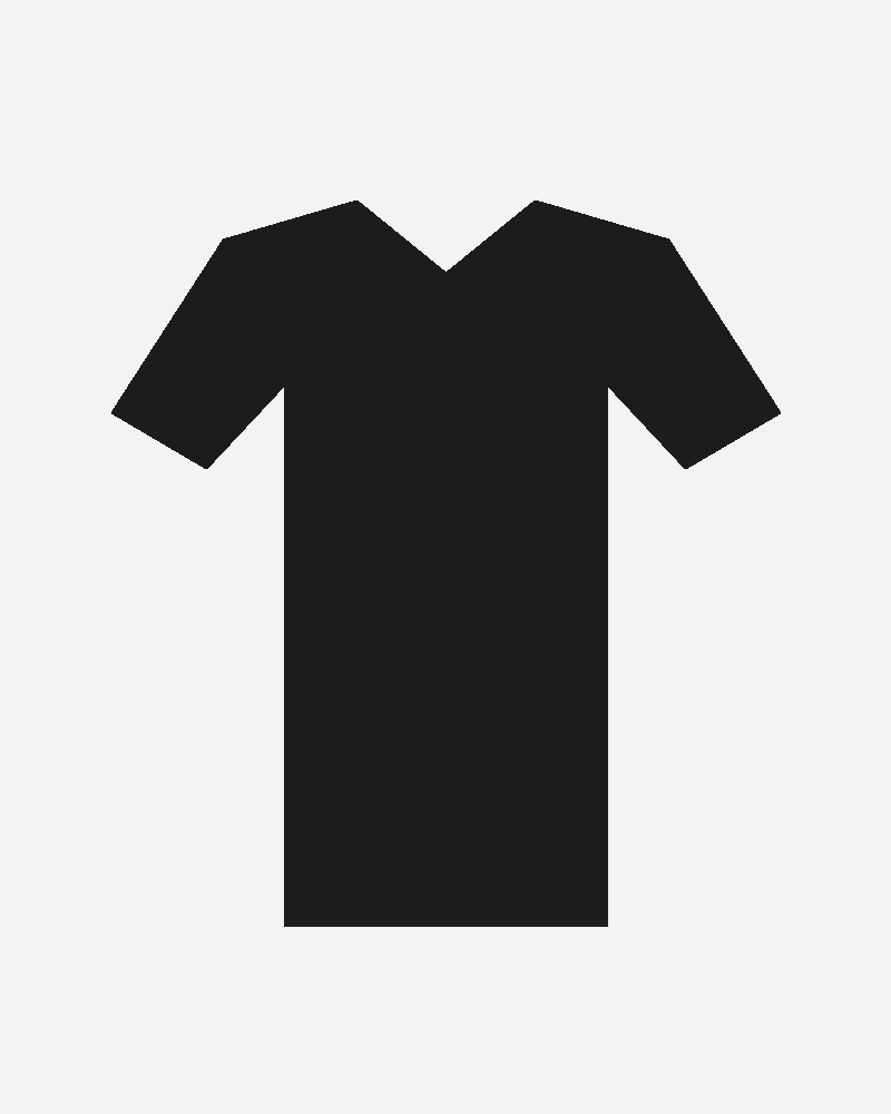 Heavyweight Tee